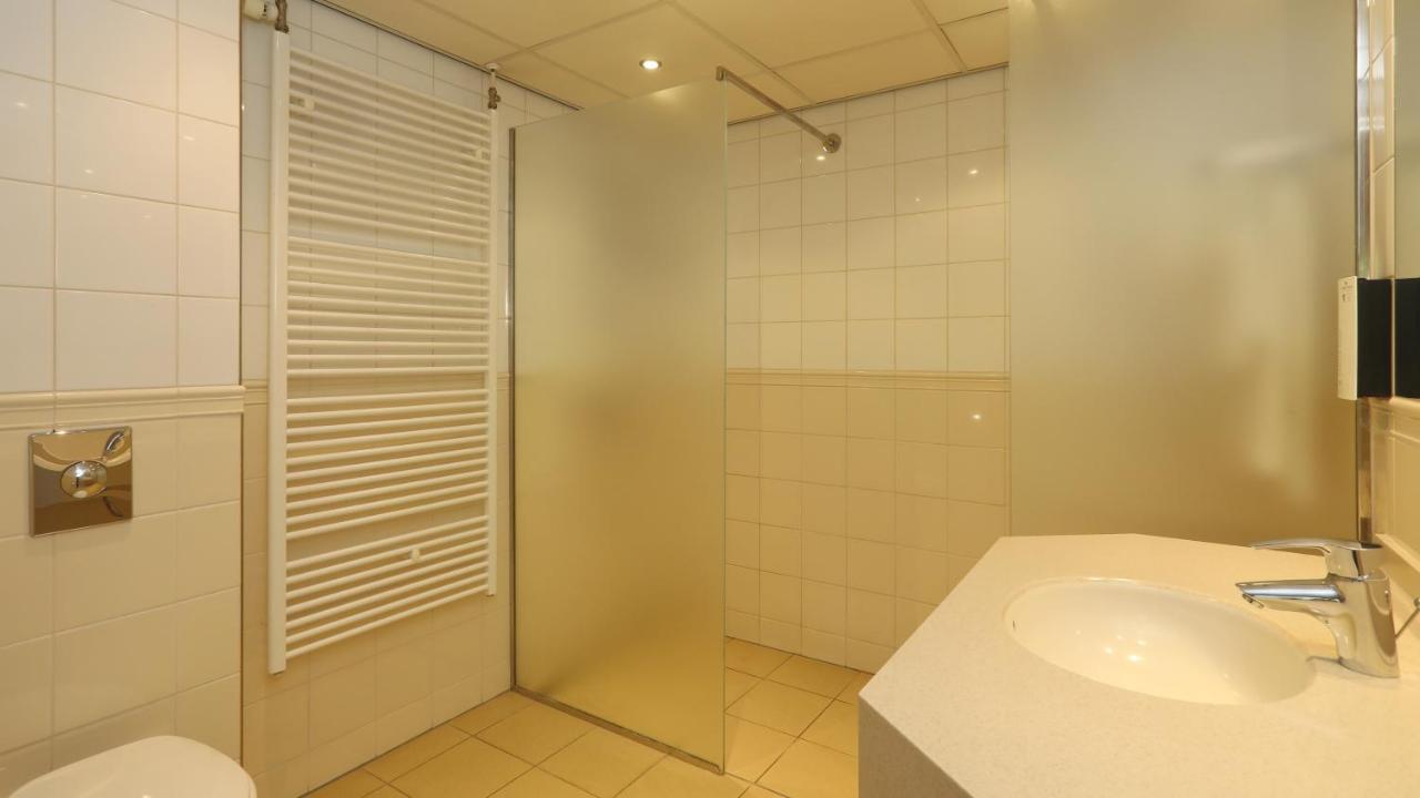 Economy Tweepersoonskamer met 2 Aparte Bedden