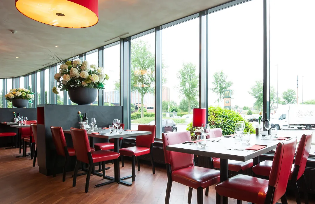 Bastion Hotel Zoetermeer-1