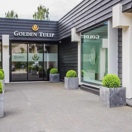Golden Tulip Zoetermeer - Den Haag-3